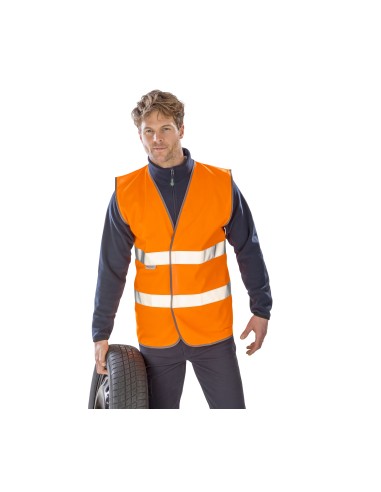 R-R211X-Motorist Safety Vest Using 3M™